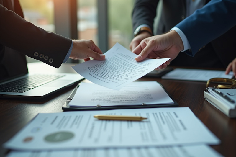 Company Registration